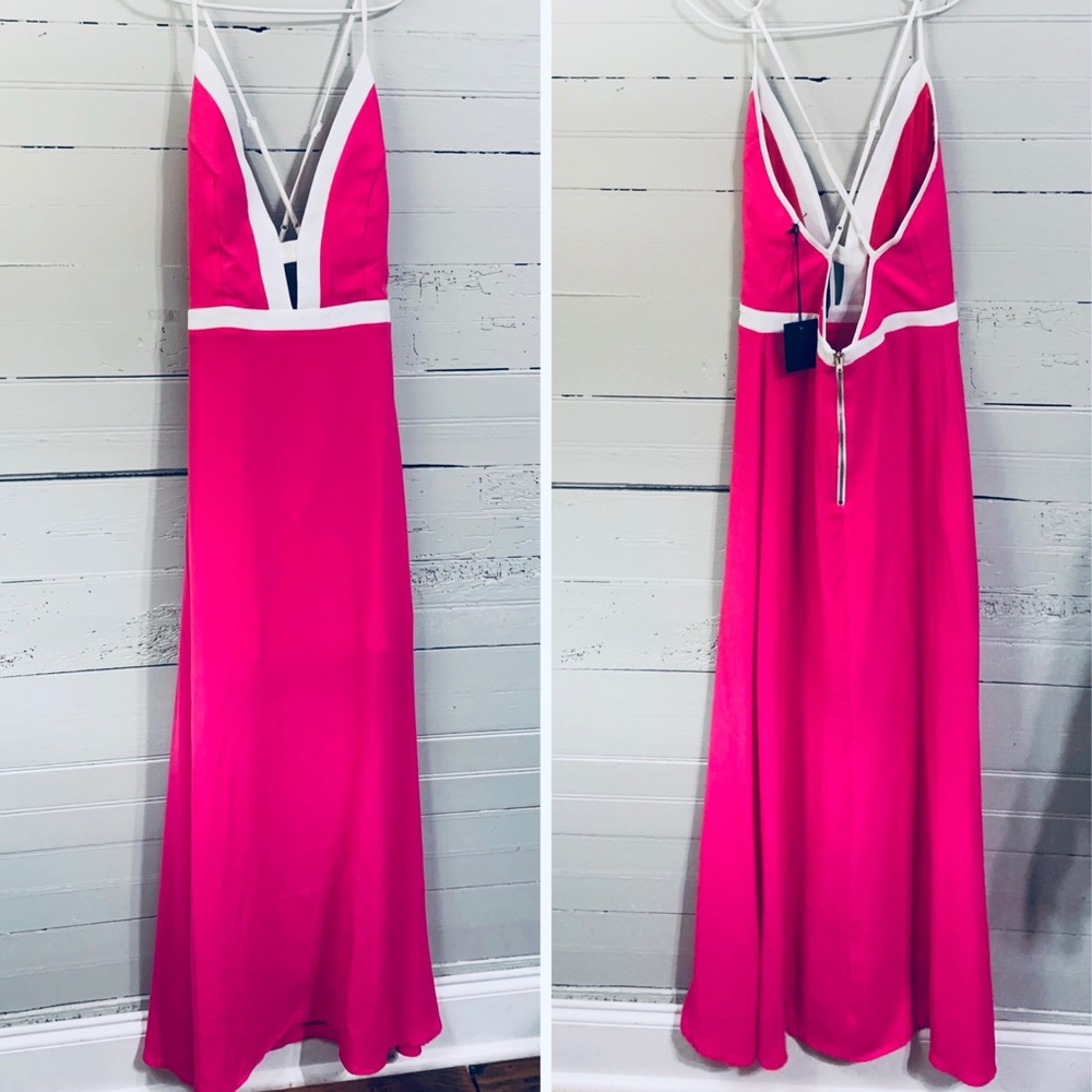 NBD Maxi Dress 💕